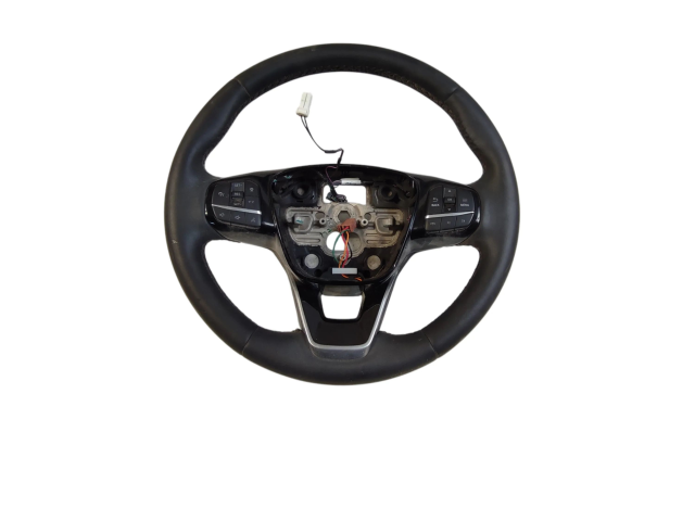 Руль Ford Escape IV  2020 -  года LJ6B3600PD3ZHE      