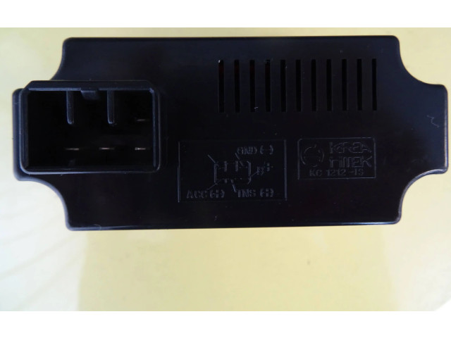 Дисплей KC1212IS, KC1212IS KIA Shuma