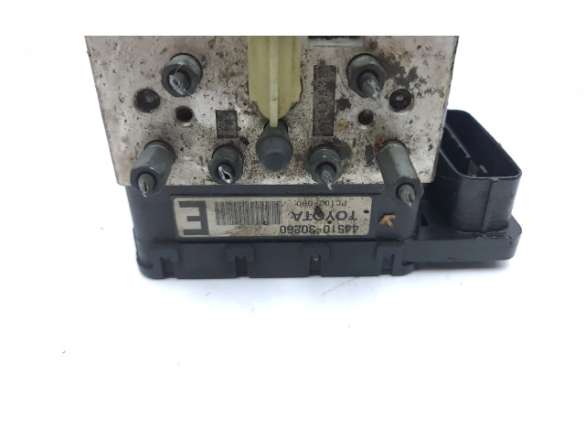 Jednotka ABS 4451030260 Lexus GS 300 350 430 450H 2007