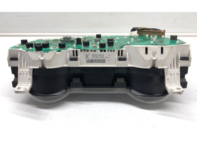 Блок управления Xenon