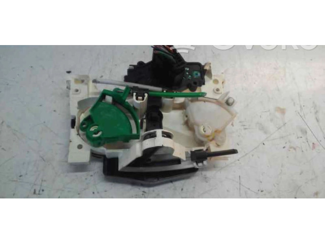 Блок управления климат-контролем 6001547667, 6001547667 Dacia Logan I