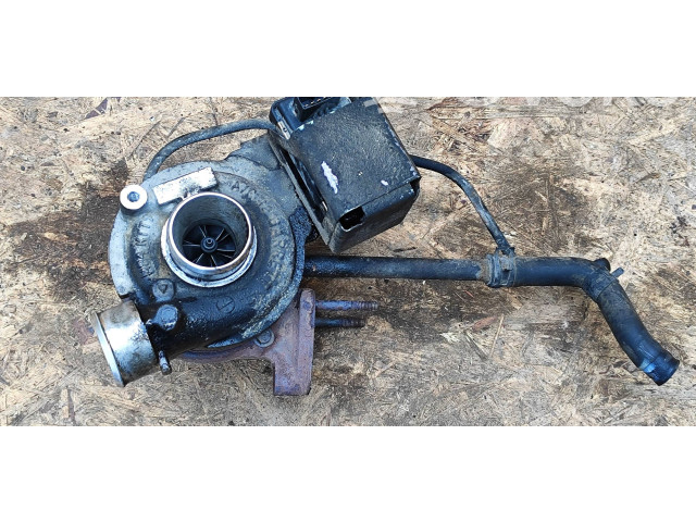 Turbodmychadlo Турбина 96440365, 762463000 Opel Antara