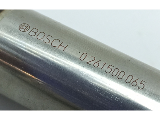 Форсунка A2780700687, 0261500065    Mercedes-Benz A W176  270910 