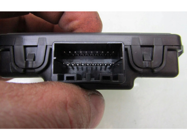 Блок управления 8712037000, A2C17816905 SsangYong Korando