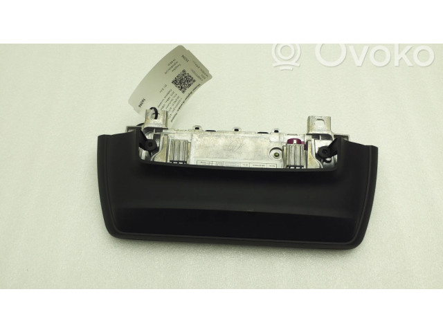 Дисплей 9270393, 65509270393 BMW 3 F30 F35 F31