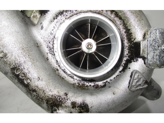  Турбина Audi A3 S3 8L  06A145703B         
