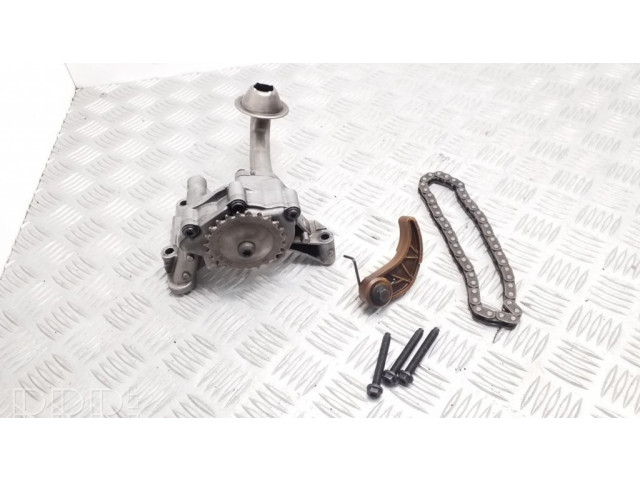 Čerpadlo oleje 03G115105   Audi A3 S3 A3 Sportback 8P 0.0  