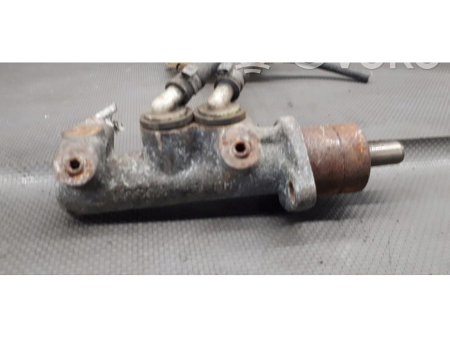 Блок АБС 995760216 Fiat Marea - года