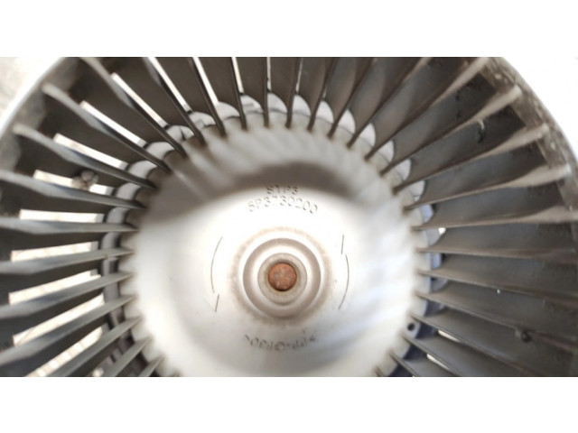 Вентилятор печки 5P3730100 Dacia Sandero