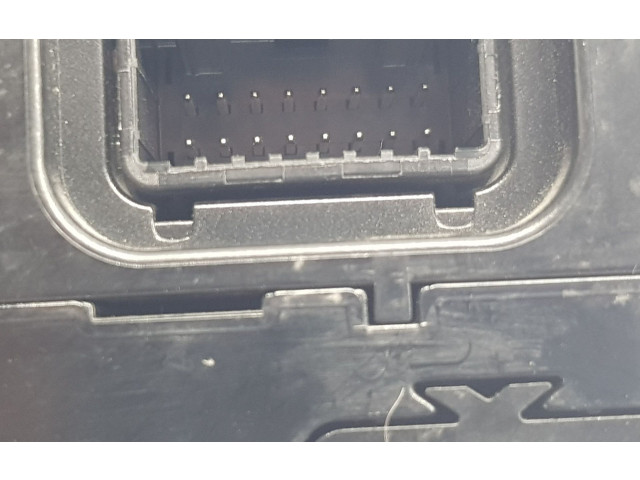 Блок управления климат-контролем 97250A2203, 97250A2203WK KIA Ceed