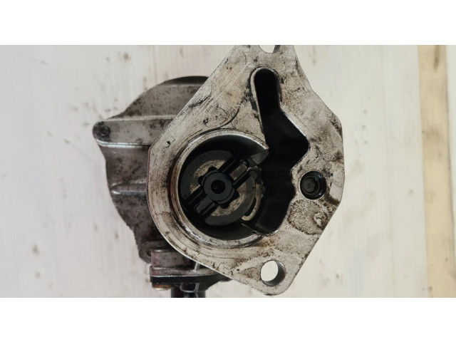 Вакуумный насос