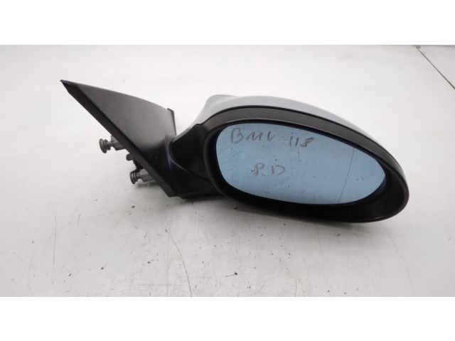 Zpětné zrcátko pravé BMW 1 E81 E87 2006