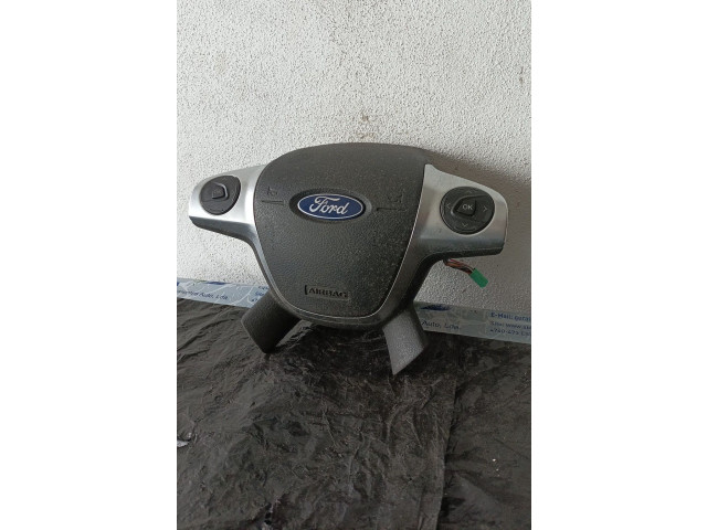 Подушка безопасности в сиденье AM51-R042B85-BEW Ford Focus