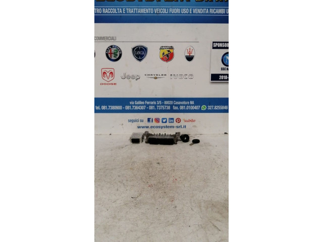 Řídící jednotka Mini One - Cooper R50 - 53 2005