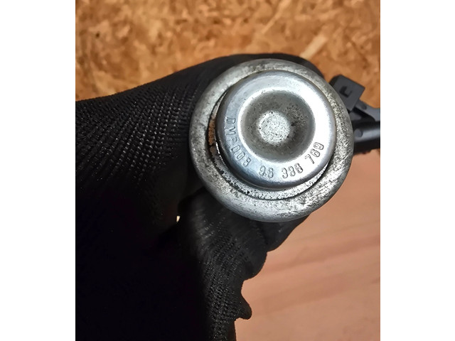 Vstřikovací lišta 96386768, 0280158099 Chevrolet Captiva