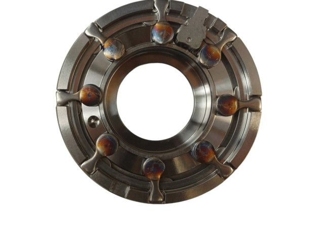 Turbodmychadlo Турбина 54309880000, 55233062   Alfa Romeo Mito   