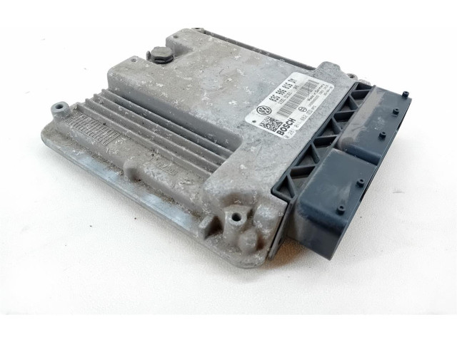 Řídící jednotka 03G906016DM Volkswagen Caddy 2005