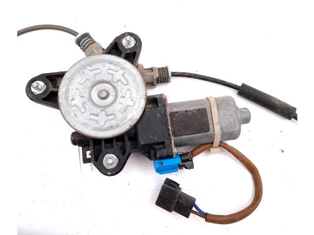 Генератор 96843503   Chevrolet Spark      