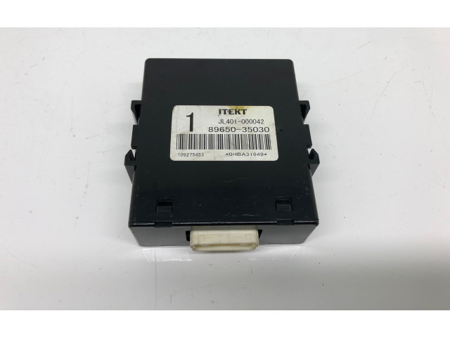 Другие блоки управления / модули