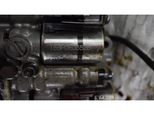 Блок управления коробкой передач 11BM0E02287, 15BP0E05526 Volvo S60