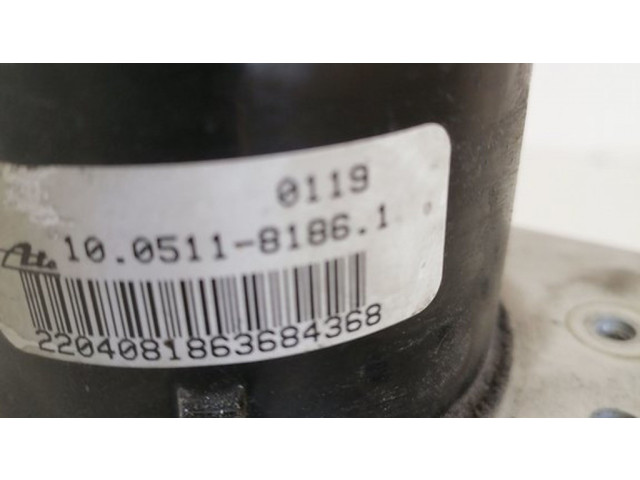 Блок АБС 56041022AHA, 25094602293   Jeep  Grand Cherokee (WJ)  1999-2004 года