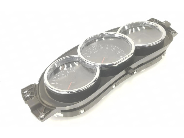 Панель приборов 248102645R, 248102645R   Dacia Sandero       