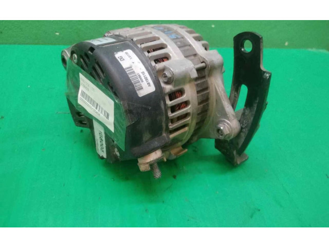 Генератор 609941, ALTERNADOR KIA Rio