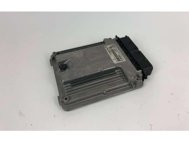 Комплект блоков управления 670031346B, 1039S80282   Maserati Levante