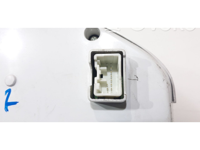 Панель приборов 31327582AA, 31327582AA   Volvo XC60       