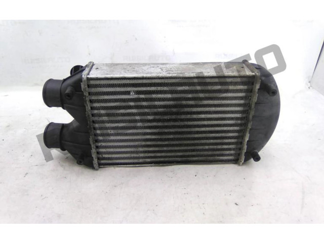 Интеркулер Fiat Marea