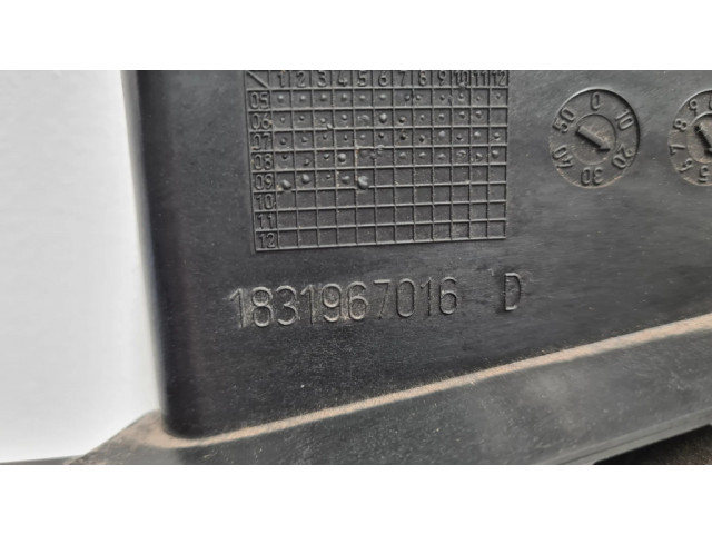 Вентилятор радиатора     7L0121207E, 7L0121203G    Renault Twingo II 1.2