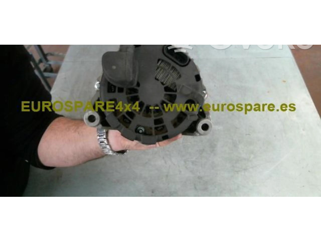 Генератор A664, 115A SsangYong Actyon