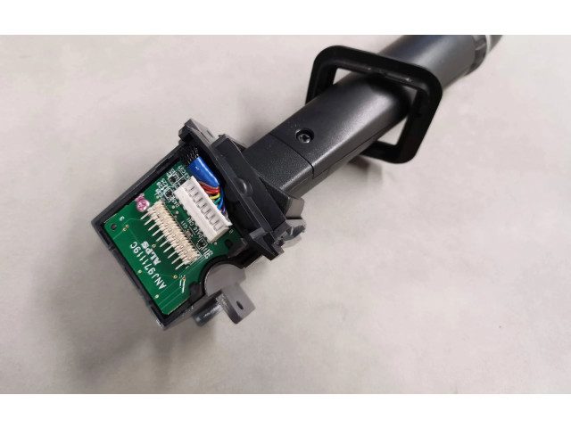 Ручка стеклоочистителей 31268564, 08W15D Volvo XC90