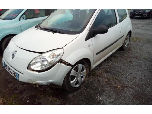 Генератор 8200660037   Renault Twingo II      