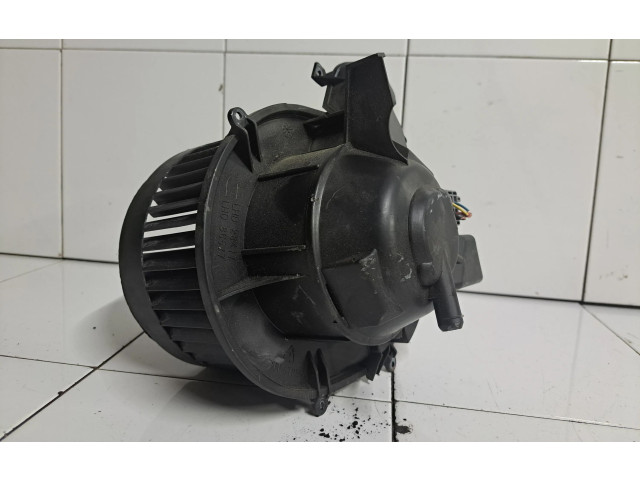 Вентилятор печки LHD28417, LHD86577 Volvo V70