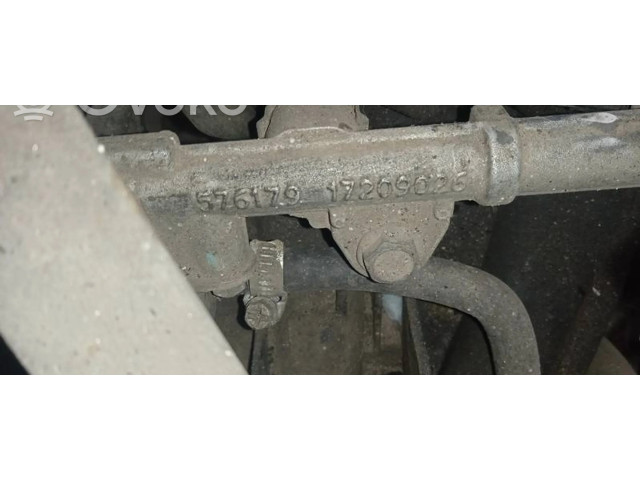 Топливная рампа 57617917209026 Geely MK 1.5