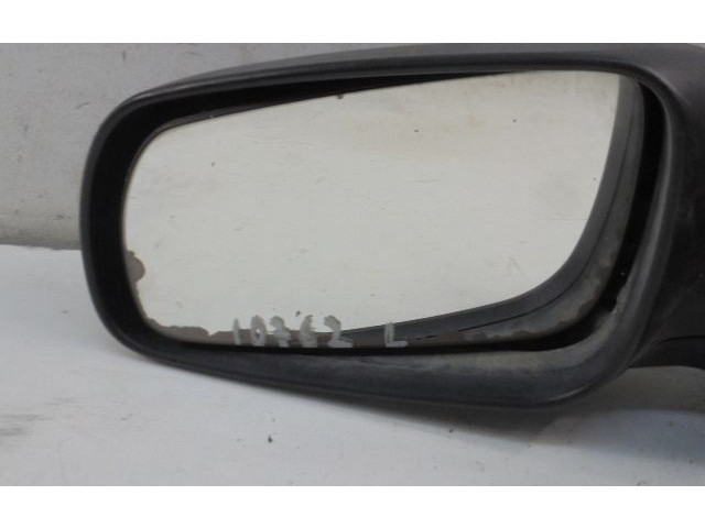 Зеркало (механическое) Skoda Fabia Mk1 (6Y) 1999 - 2007 года