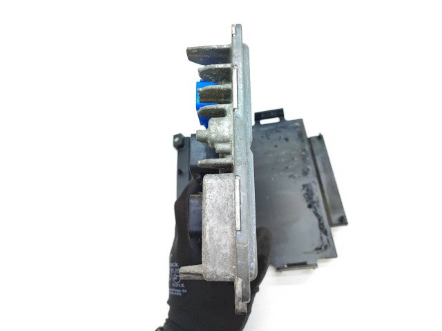 Řídící jednotka 55485040, 395357783 Opel Zafira C 2015