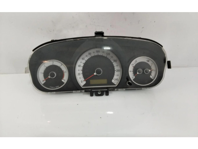 Панель приборов 94003-1H130 KIA Ceed