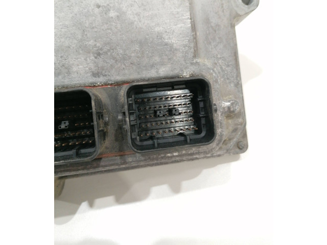 Блок управления двигателя 37820RGLA92, 1924110916   Honda Odyssey