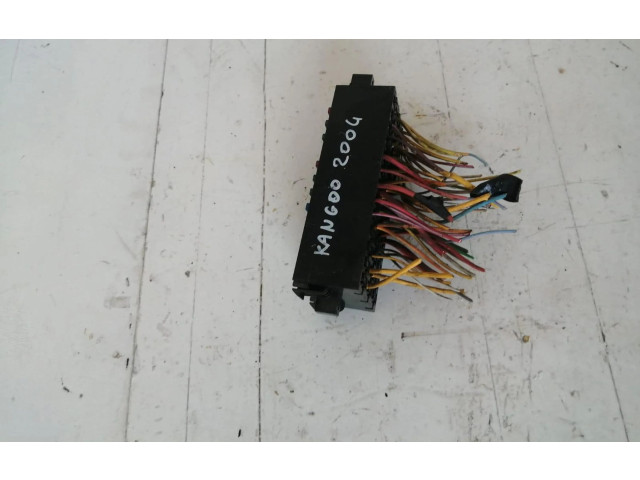 Pojistková skříňka 2469921131, 2469921131 Renault Kangoo 2004