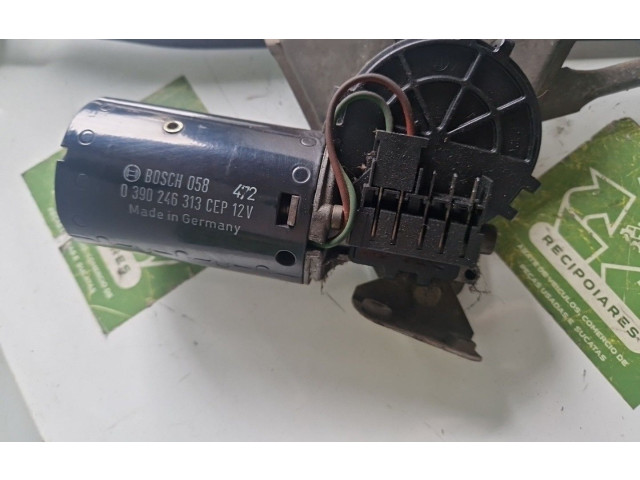 Моторчик дворников 0390246313    Volvo 440