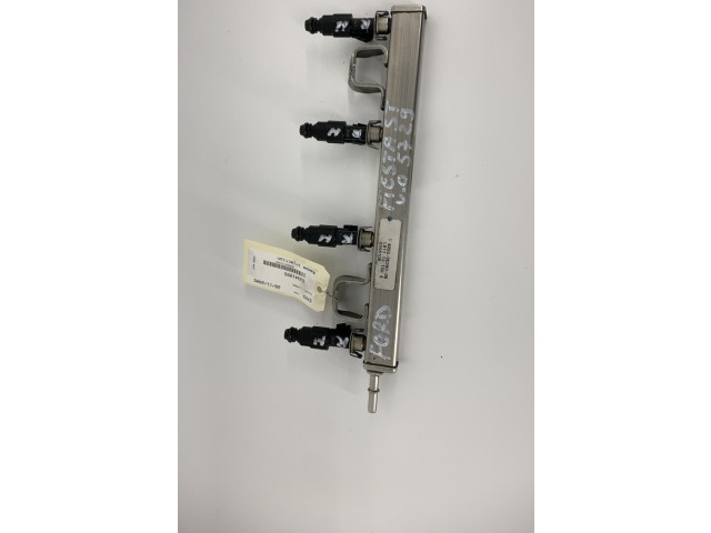 Vstřikovací lišta    Ford Fiesta    N4JB 