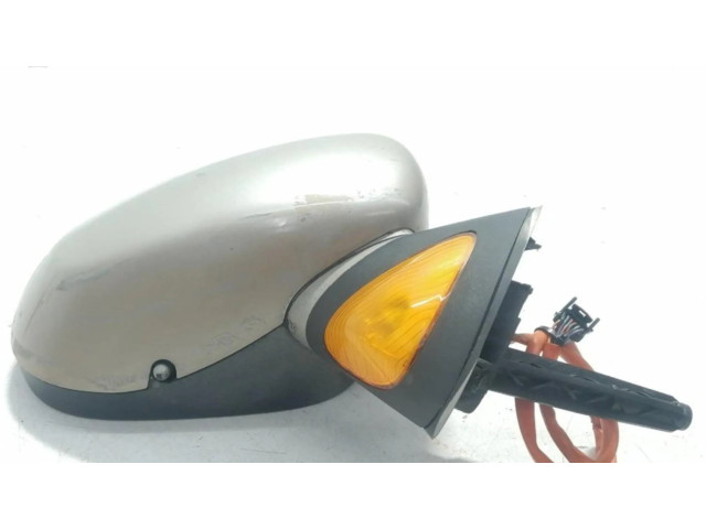 Zpětné zrcátko Renault Modus RETROVISORDERECHO