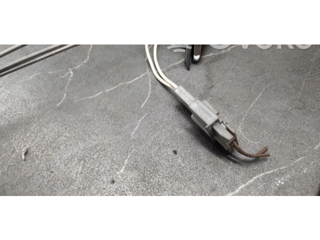 Zpětné zrcátko Renault 25 1988