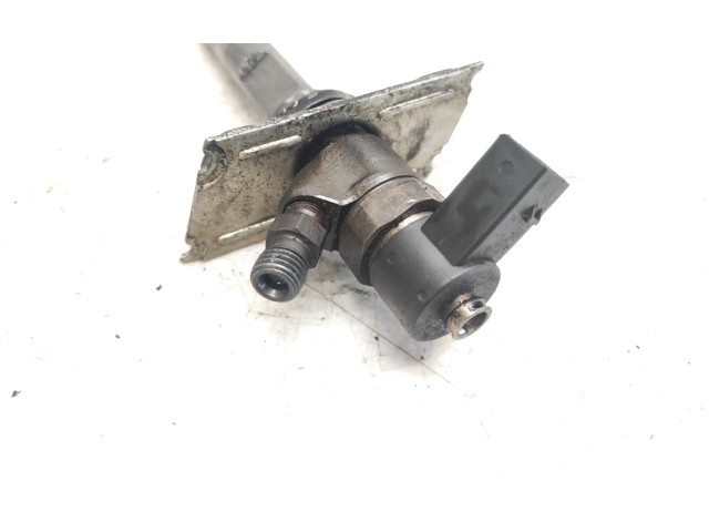 Форсунка 0445110114, 057130276H Audi A8 S8 D2 4D