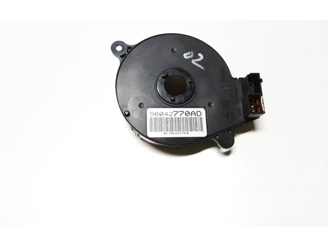 Полоса надувных подушек (кольцо srs) Jeep Grand Cherokee (WJ)  1999 - 2004 года 56042770AD, 23199      