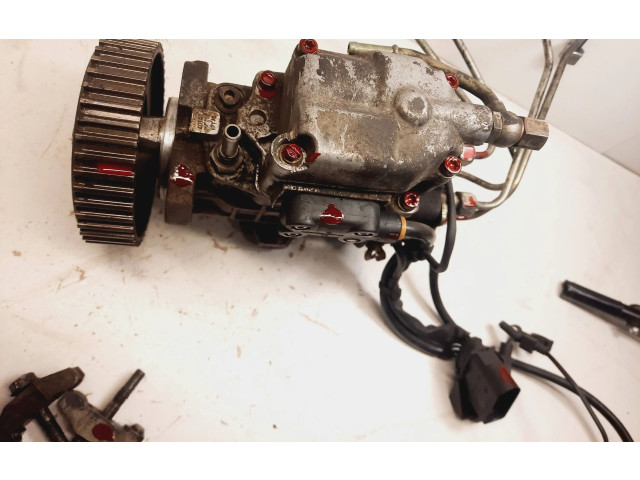 Топливный насос