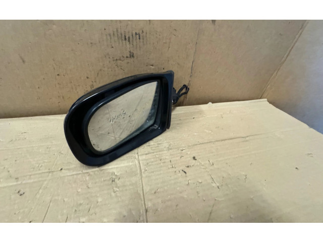 Zpětné zrcátko  Mercedes-Benz E W210 2000  2108108116, 331007  