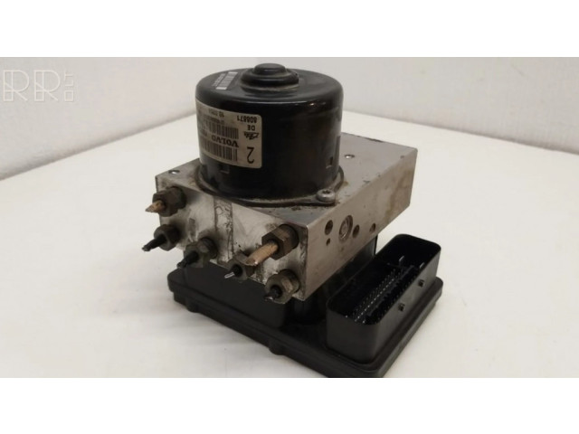 Блок АБС 30793445, P30793444 Volvo V70 2005-2008 года